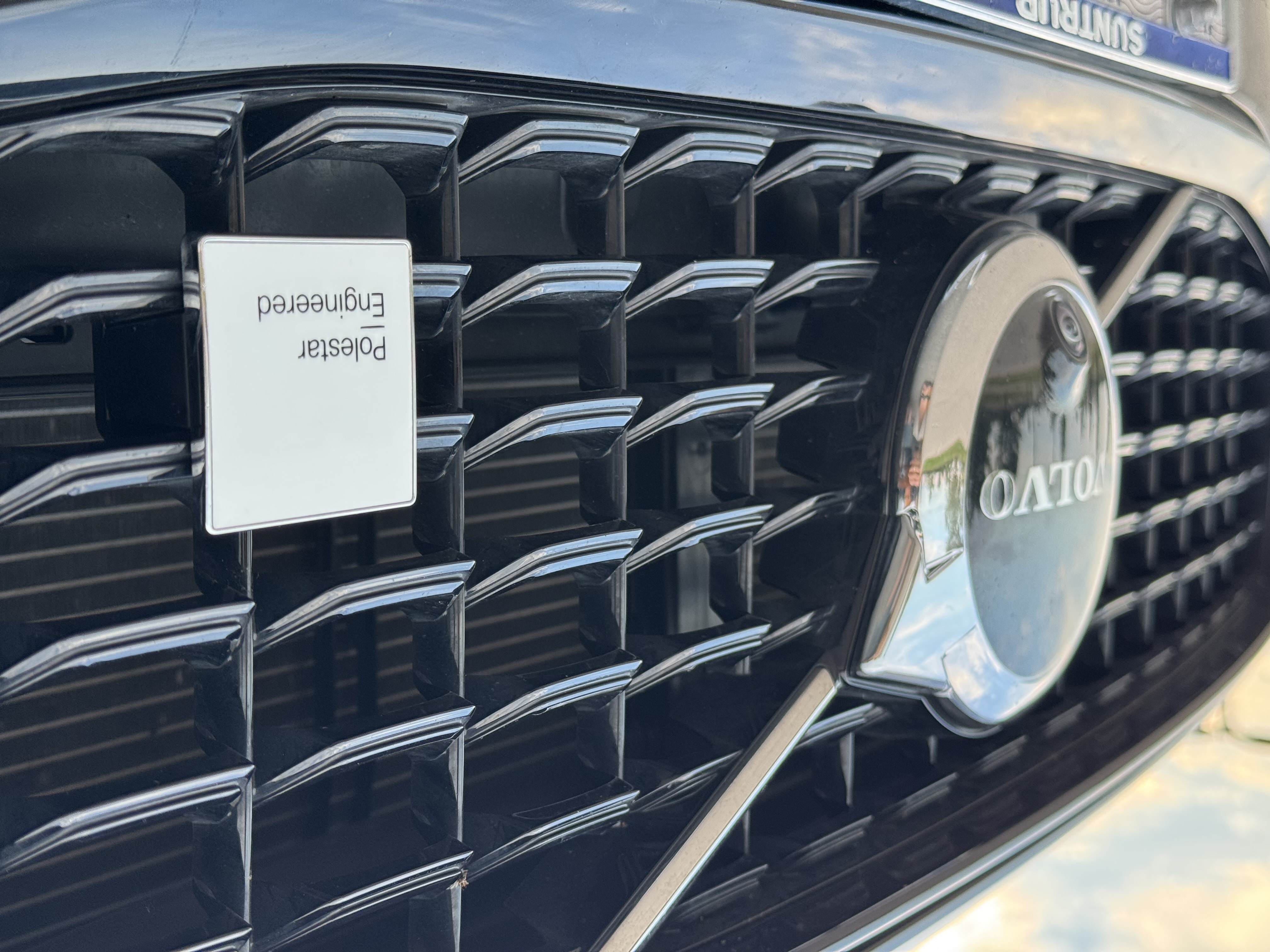 Used 2024 Volvo V60 T8 Polestar AWD/4WD image 9