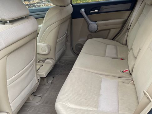 Used 2007 Honda CR-V EX image 9
