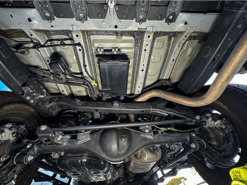 Used 2014 Toyota FJ Cruiser 4WD image 19