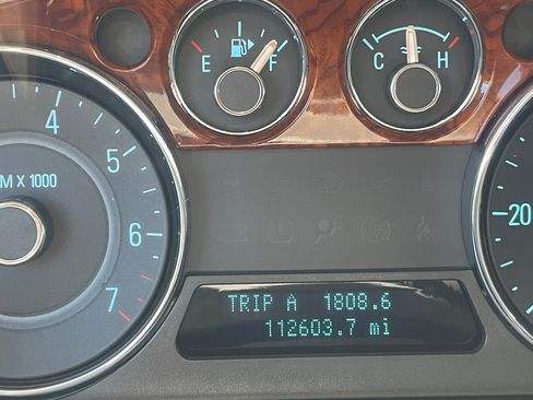 Used 2011 Ford Flex Limited FWD image 9