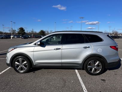 Used 2015 Hyundai Santa Fe GLS w/ Option Group 03