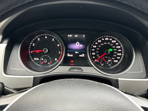 Used 2018 Volkswagen Atlas SE FWD image 8