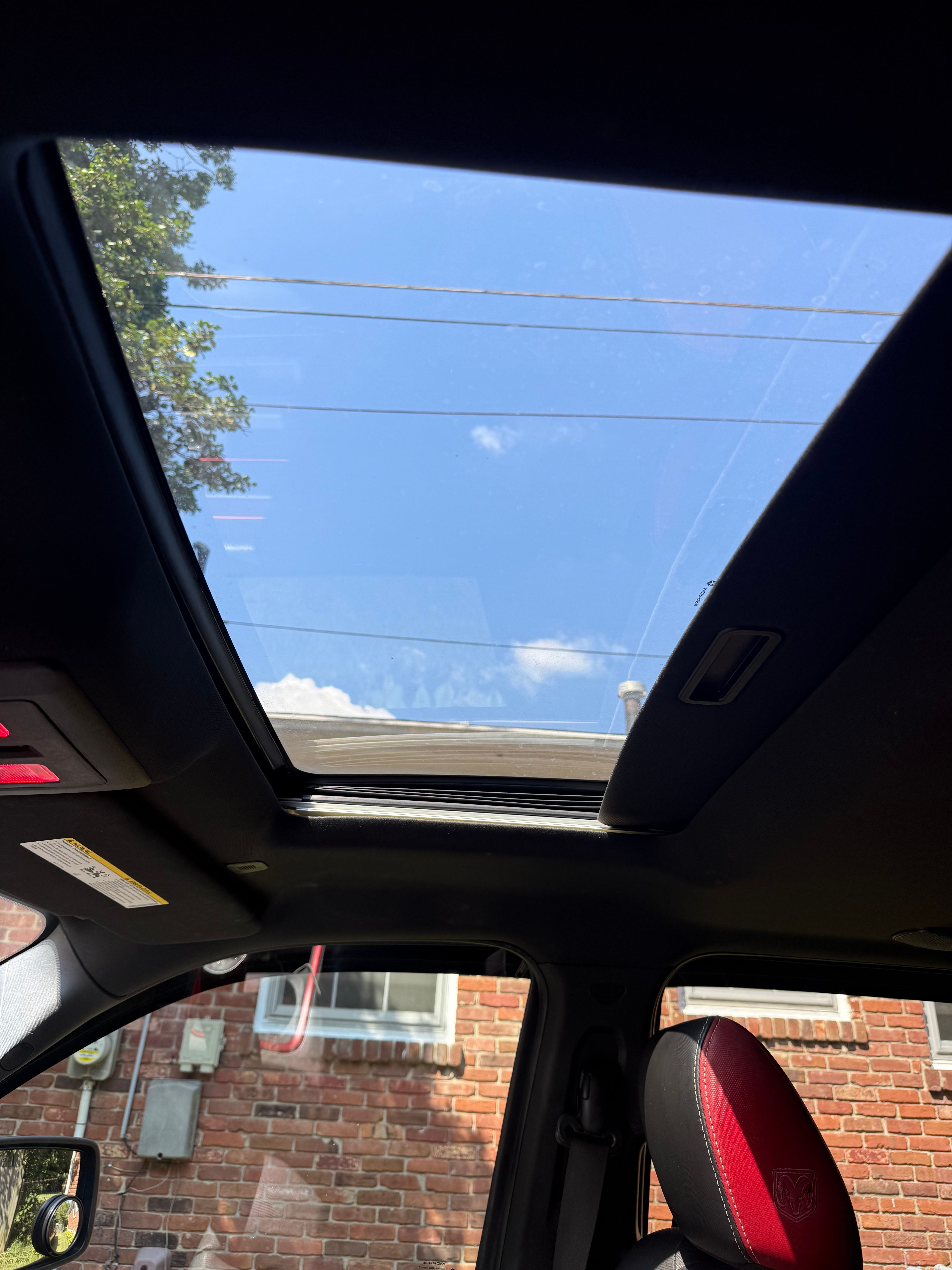 Used 2018 RAM 1500 Rebel w/ Luxury Group AWD/4WD image 12