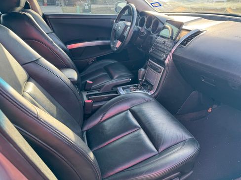 Used 2008 Nissan Maxima 3.5 SE w/ Sensory Pkg image 15