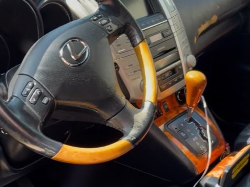 Used 2007 Lexus RX 350 AWD image 8