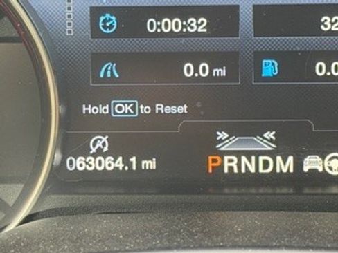 Used 2020 Ford F150 Raptor w/ Equipment Group 802A Luxury image 16