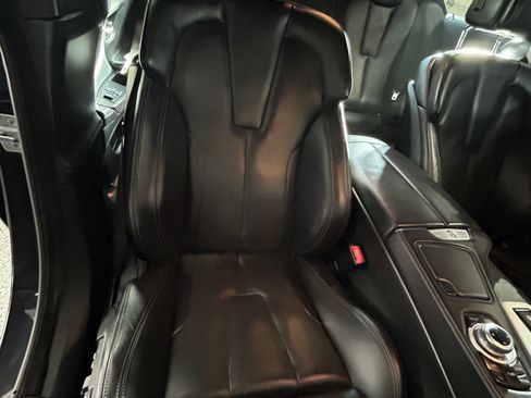 Used 2014 BMW M6 Gran Coupe Coupe 4D image 6