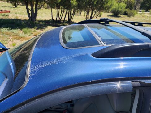 Used 2008 Subaru Outback 2.5XT Limited image 12