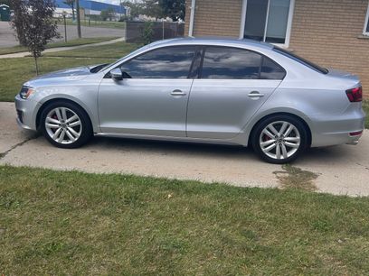 Used 2014 Volkswagen Jetta GLI