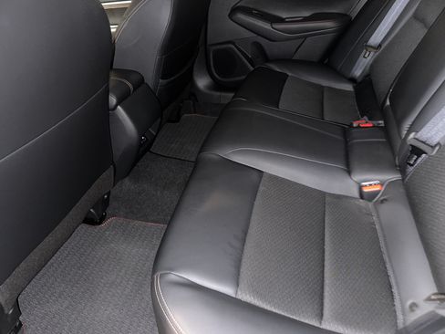 Used 2022 Nissan Altima 2.5 SR image 11