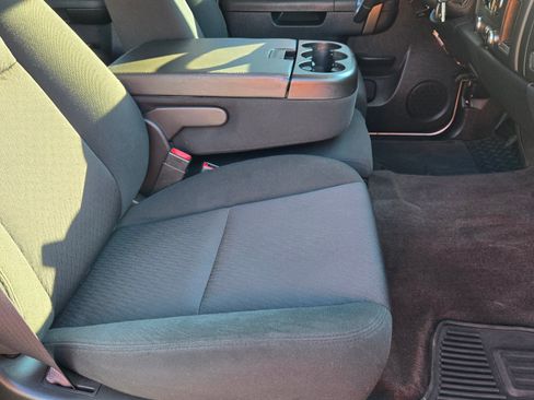 Used 2012 Chevrolet Silverado 1500 LT w/ All-Star Edition image 9