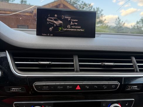 Used 2019 Audi Q7 3.0T Premium Plus AWD/4WD image 6