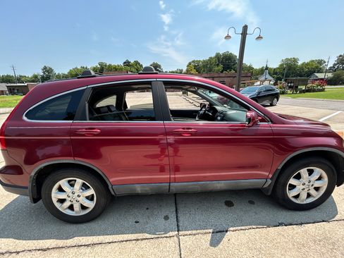 Used 2008 Honda CR-V EX-L image 5