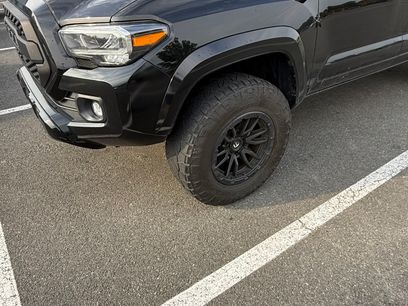 Used 2023 Toyota Tacoma TRD Sport
