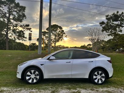 Used 2022 Tesla Model Y Long Range