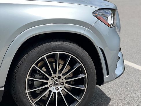 Used 2023 Mercedes-Benz GLE 350 350 Sport Utility 4D image 13