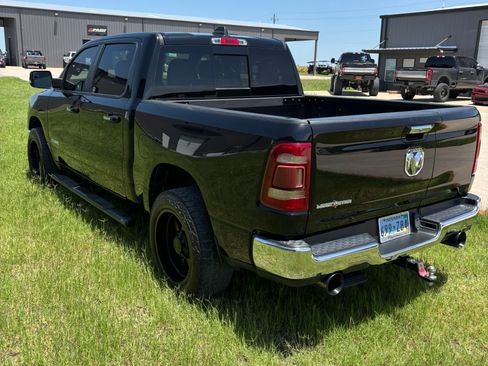 Used 2020 RAM 1500 Lone Star image 10