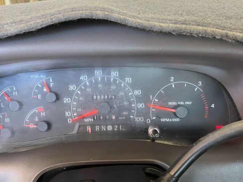 Used 2001 Ford F250 2WD SuperCab Super Duty image 14