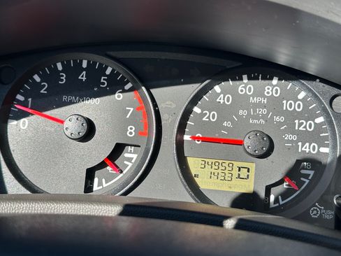 Used 2016 Nissan Frontier SV w/ SV Value Truck Package image 14