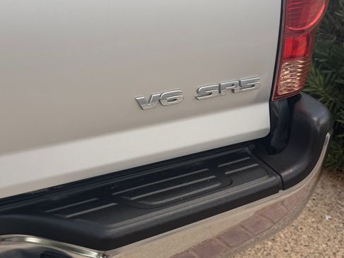 Used 2008 Toyota Tacoma 4x4 Access Cab V6 image 1