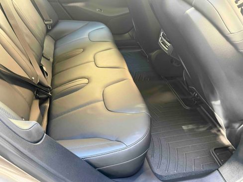 Used 2015 Tesla Model S P90D image 16