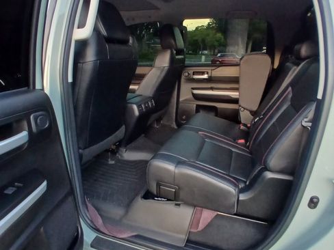 Used 2021 Toyota Tundra TRD Pro image 8