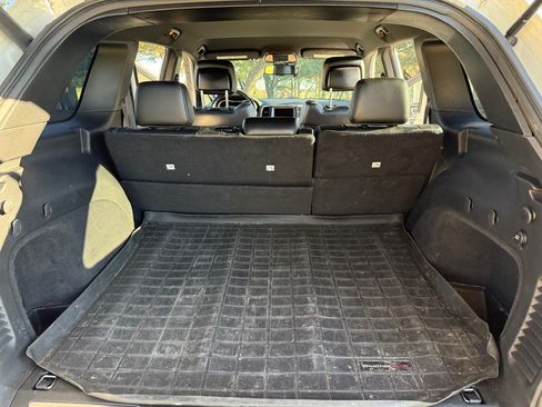 Used 2015 Jeep Grand Cherokee Limited w/ Trailer Tow Group IV image 17