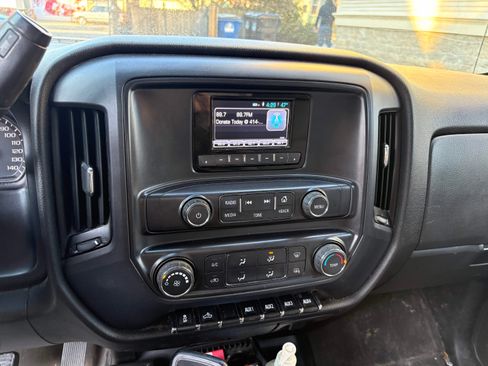 Used 2015 Chevrolet Silverado 2500 W/T w/ WT Fleet Convenience Package image 11