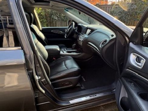 Used 2016 INFINITI QX60 FWD w/ Premium Plus Package image 8