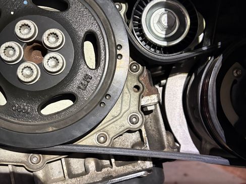 Used 2014 Volkswagen Passat 2.5 SE image 17