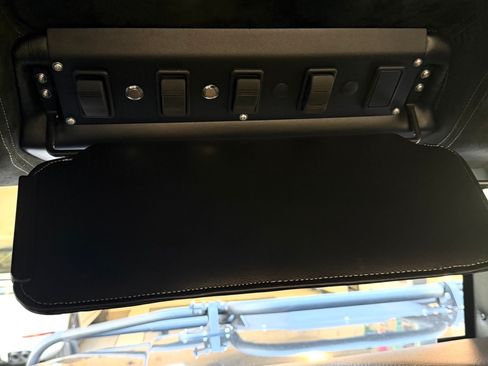 Used 2006 HUMMER H1 4-Door Wagon image 14