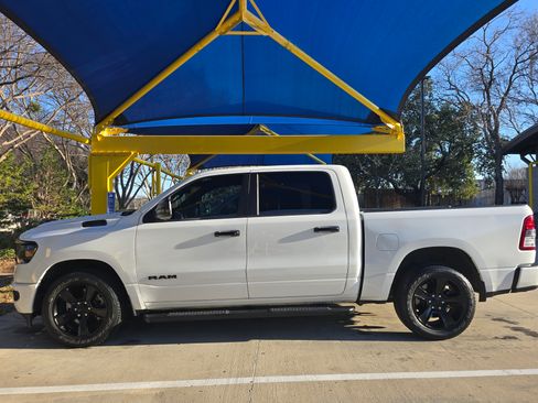 Used 2023 RAM 1500 Lone Star image 14