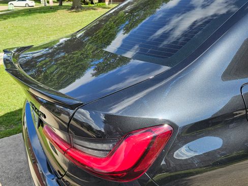 Used 2022 BMW M340i w/ Driving Assistance Package image 18