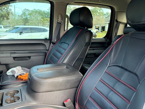 Used 2011 Chevrolet Silverado 1500 LT w/ All-Star Edition image 11