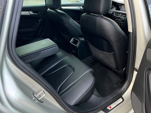 Used 2014 Audi A4 2.0T Premium w/ Audi MMI Navigation image 15