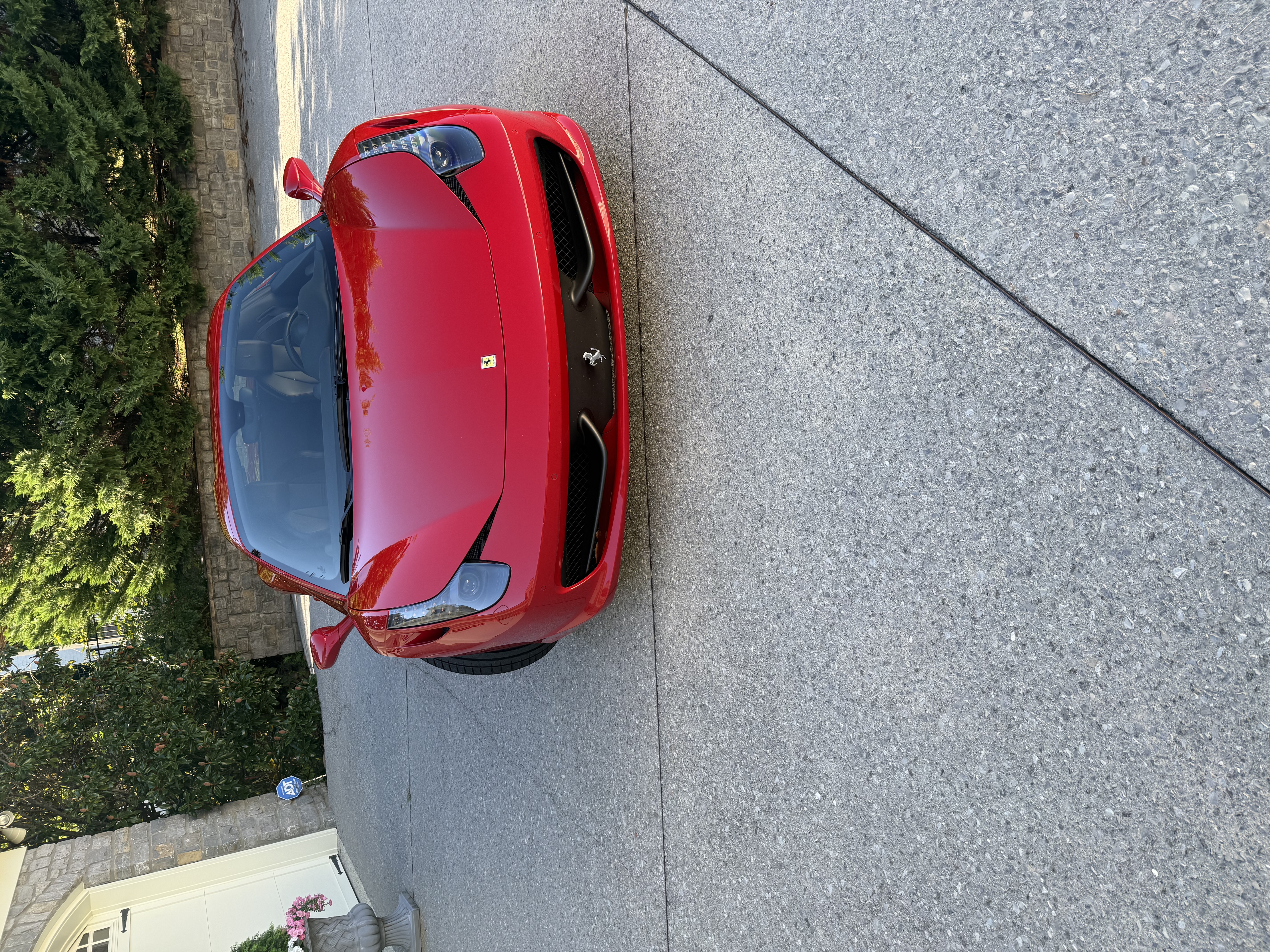 Used 2015 Ferrari 458 Spider RWD image 26