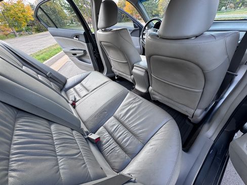 Used 2008 Honda Accord EX-L image 12