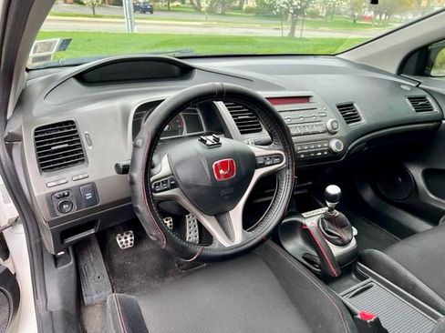 Used 2009 Honda Civic Si image 21