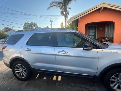 Used 2013 Ford Explorer XLT