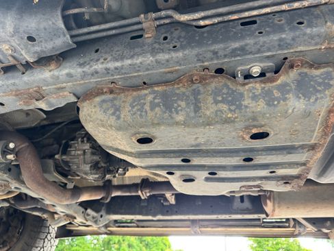 Used 2016 Lexus GX 460 image 24