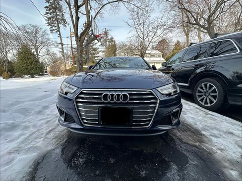 Used 2019 Audi A4 2.0T Premium Plus w/ Premium Plus Package image 8
