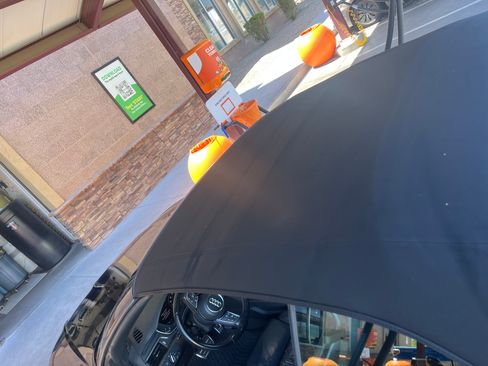 Used 2018 Audi S5 Premium Plus w/ Navigation Package AWD/4WD image 12