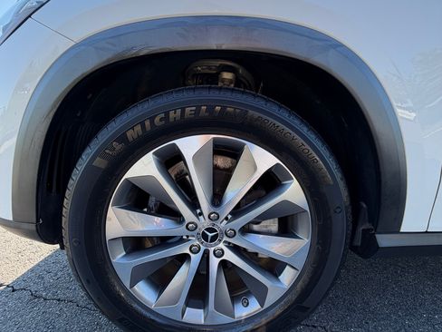 Used 2021 Mercedes-Benz GLE 350 4MATIC image 8