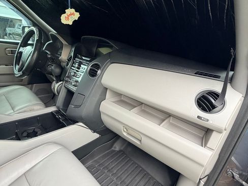 Used 2014 Honda Pilot EX-L image 27