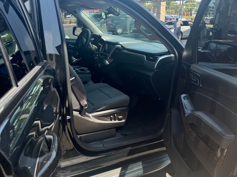 Used 2016 Chevrolet Tahoe 4WD image 6