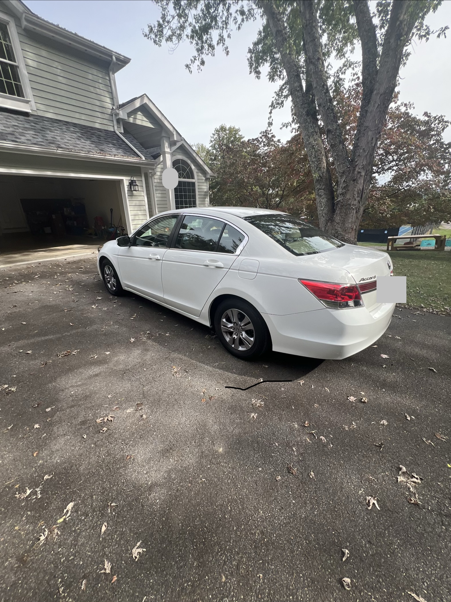 Used 2012 Honda Accord SE image 14