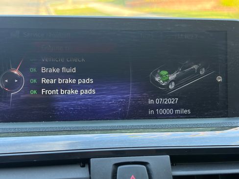 Used 2014 BMW 428i Coupe RWD image 18