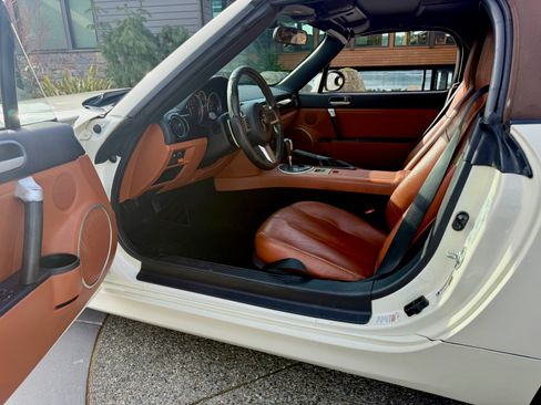 Used 2007 MAZDA MX-5 Miata Grand Touring w/ Premium Pkg image 21