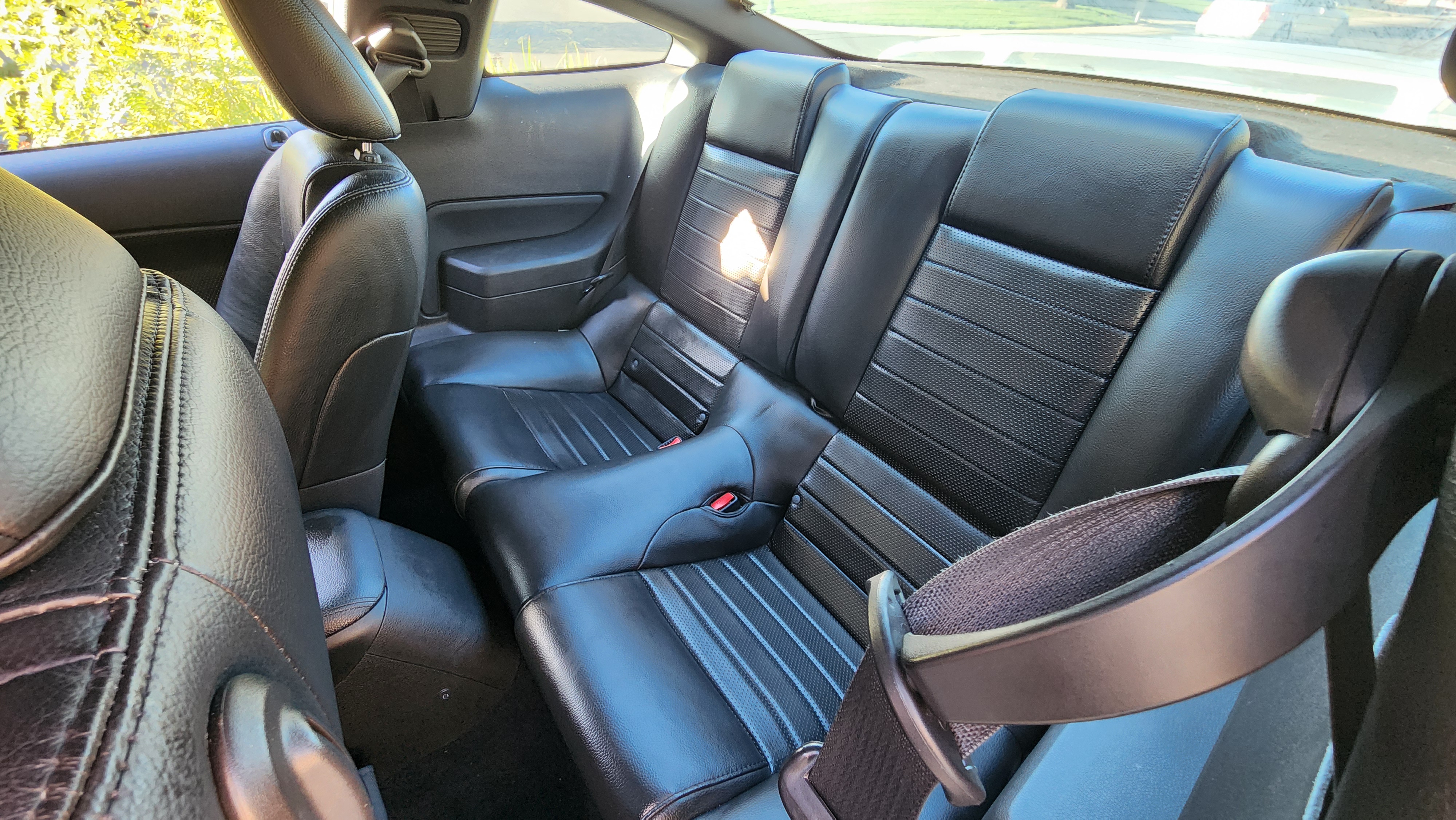 Used 2008 Ford Mustang GT Premium RWD image 9