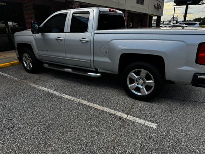 Used 2018 Chevrolet Silverado 1500 LT w/ All Star Edition